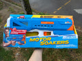 Motor Soakers