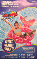Mermaid Swim Ring