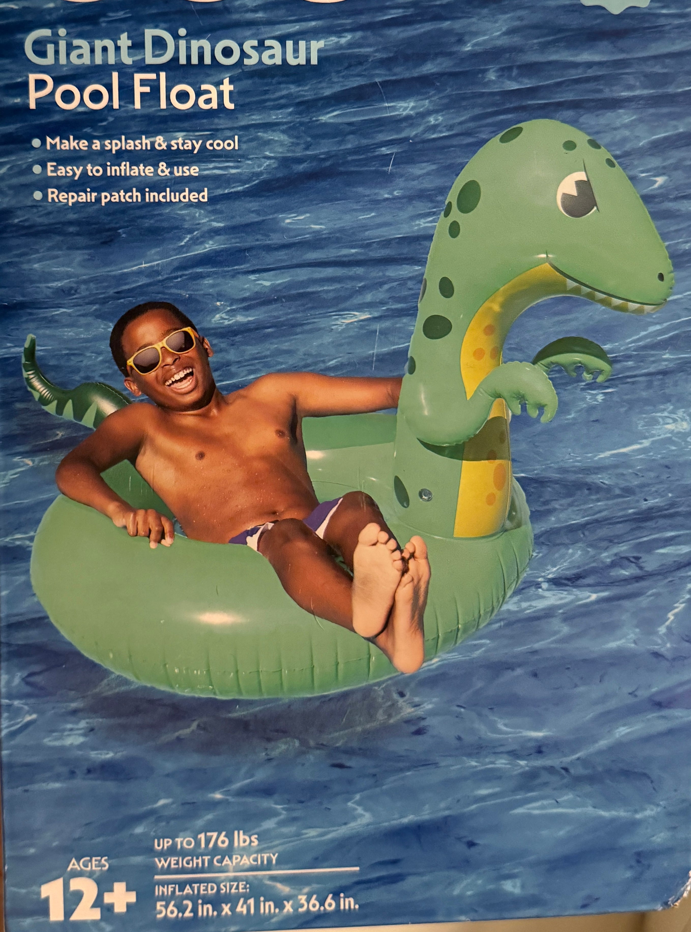 Giant Dino