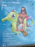 Seahorse Noodle